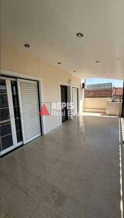 Apartment 105 sqm for rent, Athens - West, Peristeri