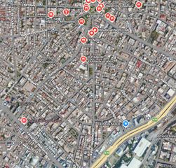 Βιοτεχνικός χώρος 2.718 τ.μ. για πώληση