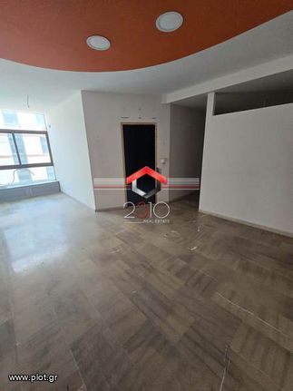 Office 60 sqm for rent, Thessaloniki - Center, Lefkos Pirgos