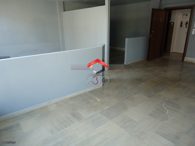 Γραφείο 60 τ.μ. πρός ενοικίαση, Θεσσαλονίκη - Κέντρο, Λευκός Πύργος