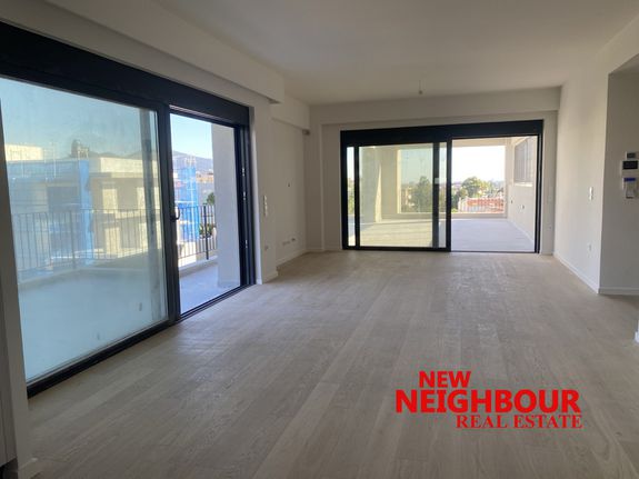 Apartment 117 sqm for rent, Athens - North, Marousi