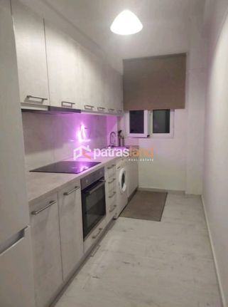 Apartment 60 sqm for rent, Achaia, Patra