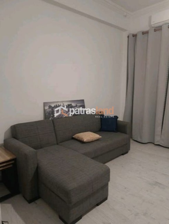 Διαμέρισμα 60 τ.μ. προς ενοικίαση, Παντοκράτορος