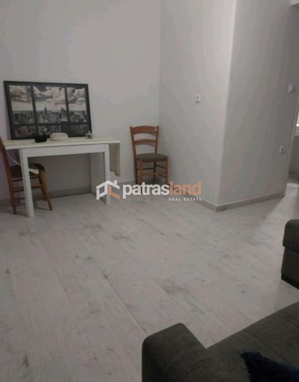 Διαμέρισμα 60 τ.μ. προς ενοικίαση, Παντοκράτορος