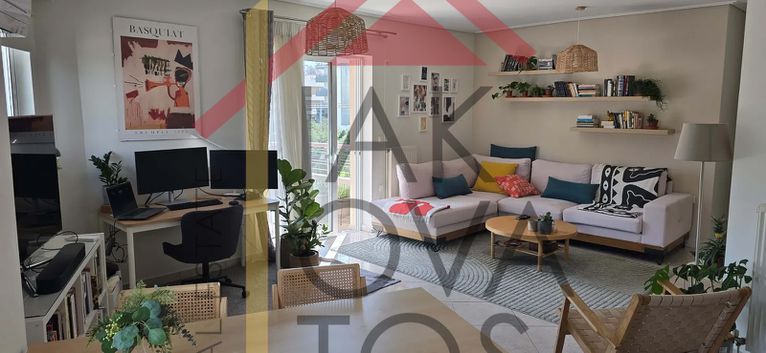 Apartment 76 sqm for sale, Athens - South, Glyfada