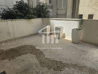 Γραφείο 85 τ.μ. για ενοικίαση, Πειραιάς, Λιμάνι-thumb-8