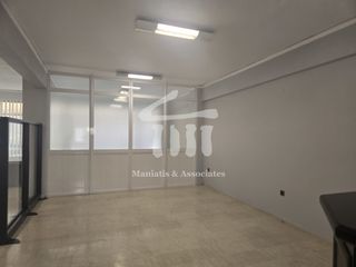 Γραφείο 85 τ.μ. για ενοικίαση, Πειραιάς, Λιμάνι-thumb-2