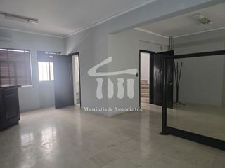 Γραφείο 85 τ.μ. για ενοικίαση, Πειραιάς, Λιμάνι-thumb-15