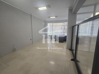 Γραφείο 85 τ.μ. για ενοικίαση, Πειραιάς, Λιμάνι-thumb-11