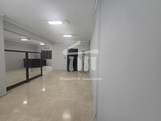 Γραφείο 85 τ.μ. για ενοικίαση, Πειραιάς, Λιμάνι-thumb-23