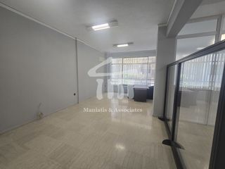 Γραφείο 85 τ.μ. για ενοικίαση, Πειραιάς, Λιμάνι-thumb-1
