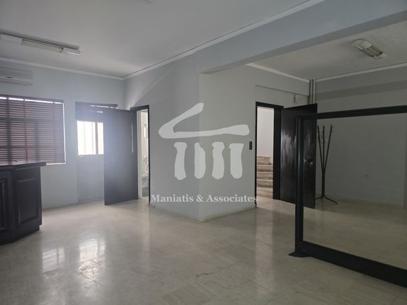 Γραφείο 85 τ.μ. για ενοικίαση, Πειραιάς, Λιμάνι