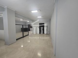 Γραφείο 85 τ.μ. για ενοικίαση, Πειραιάς, Λιμάνι-thumb-9