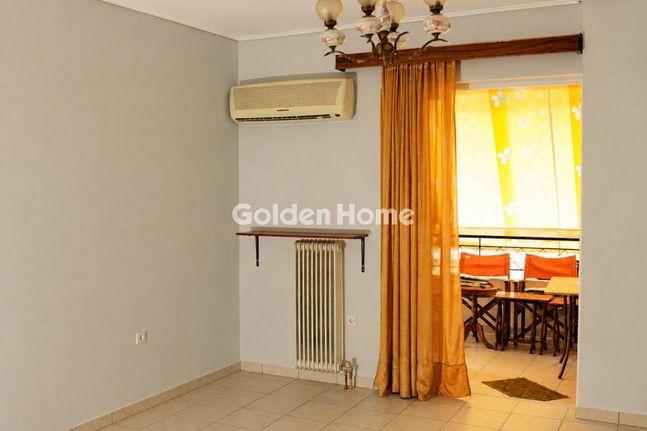 Apartment 93 sqm for sale, Athens - Center, Agios Eleftherios - Probona - Rizoupoli
