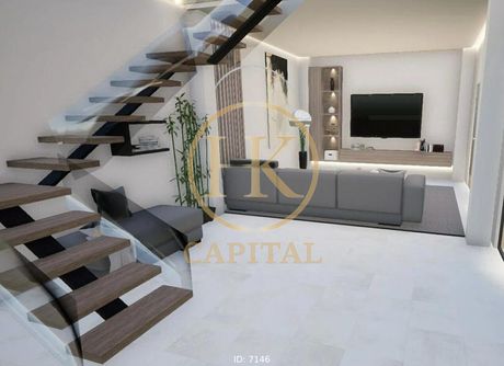 Detached home 87 sqm for sale