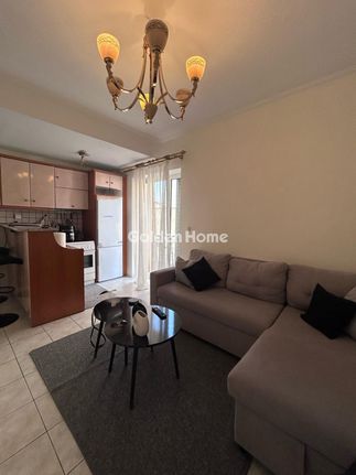 Apartment 47 sqm for rent, Athens - Center, Ano Patisia