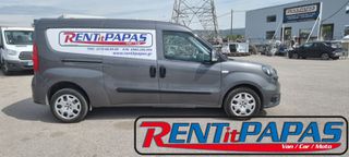 Fiat 2021 Doblo Maxi