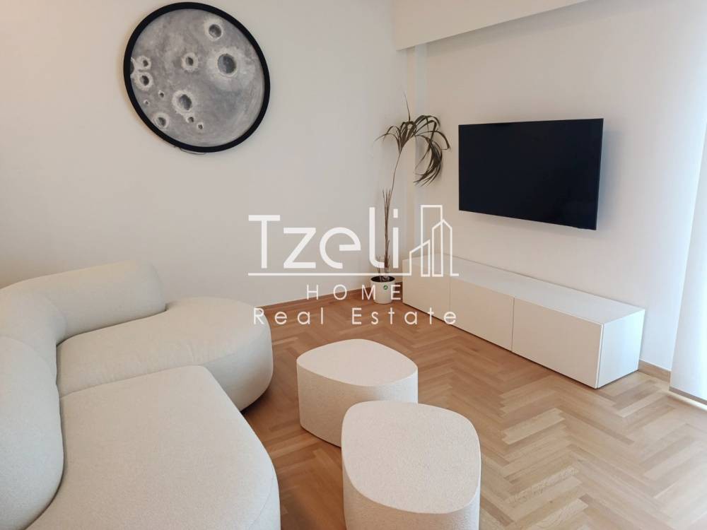 Studio / γκαρσονιέρα 43 τ.μ. πρός πώληση, Αθήνα - Κέντρο, Παγκράτι