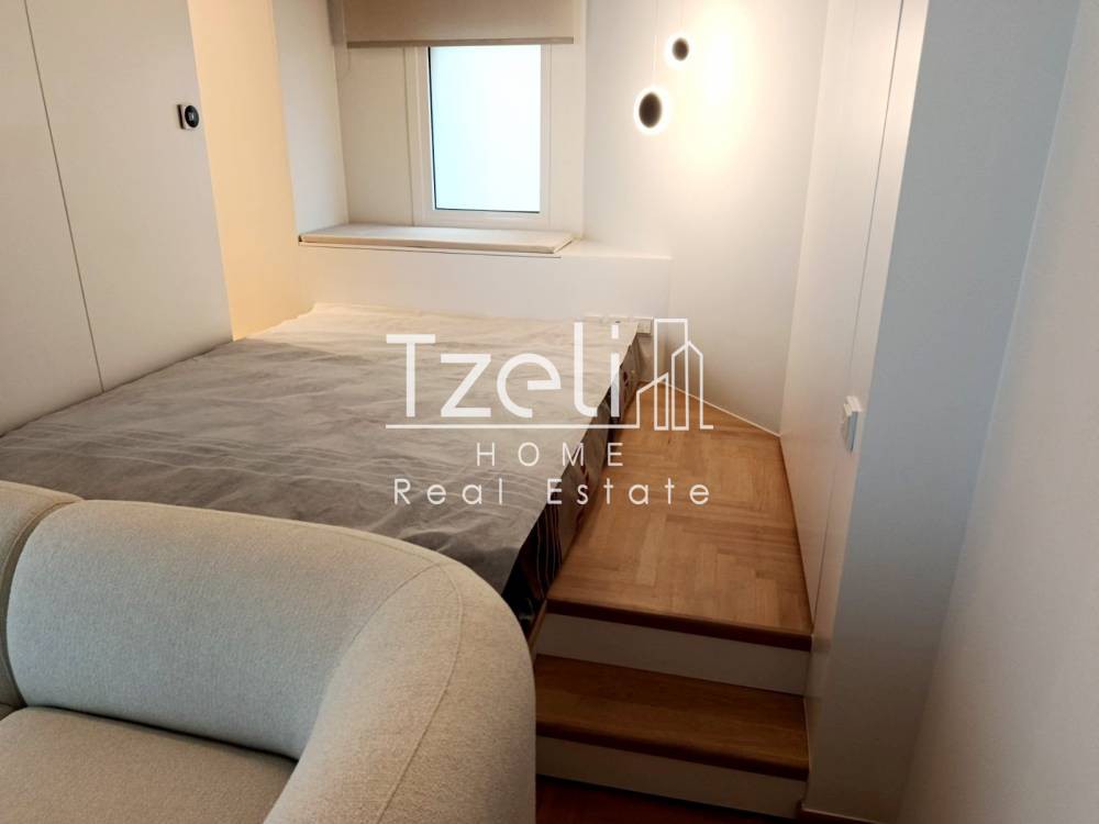 Studio / γκαρσονιέρα 43 τ.μ. πρός πώληση, Αθήνα - Κέντρο, Παγκράτι