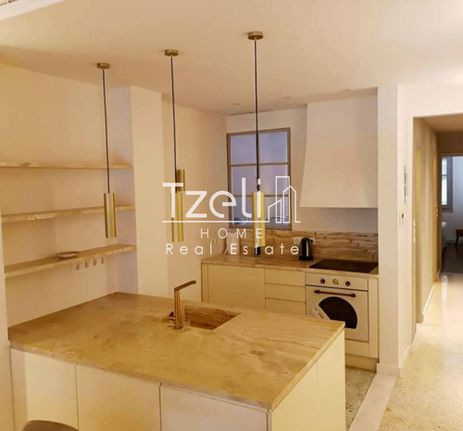 Apartment 82 sqm for rent, Athens - Center, Pagkrati