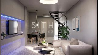 Loft 72 τ.μ. για πώληση, Θεσσαλονίκη - Κέντρο, Βαρδάρης-thumb-3