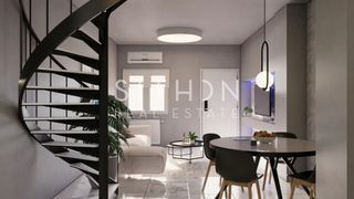 Loft 72 τ.μ. για πώληση, Θεσσαλονίκη - Κέντρο, Βαρδάρης-thumb-5