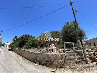 Οικόπεδο 500 τ.μ. για πώληση