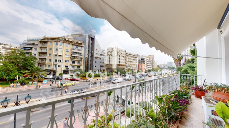 Διαμέρισμα 123 τ.μ. πρός πώληση, Αθήνα - Κέντρο, Ιλίσια