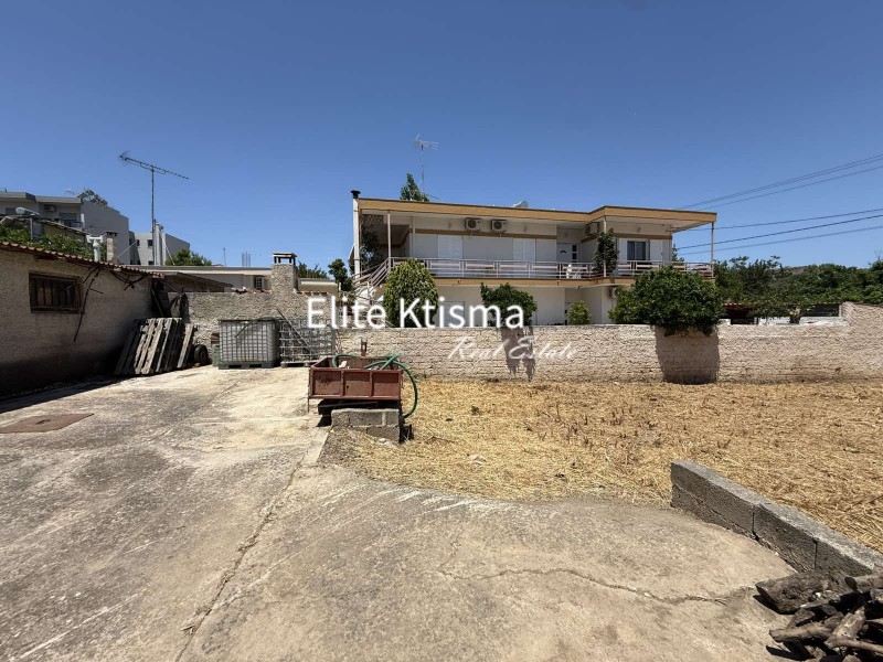 Οικόπεδο 330 τ.μ. πρός πώληση, Αττική - Υπόλοιπο, Κερατέα