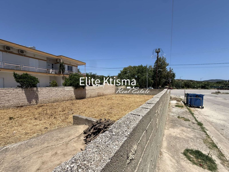 Οικόπεδο 330 τ.μ. πρός πώληση, Αττική - Υπόλοιπο, Κερατέα