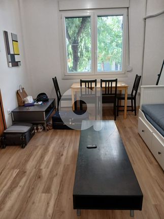 Apartment 30 sqm for sale, Athens - Center, Kolonaki - Likavitos