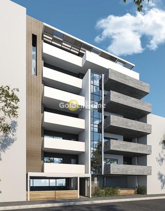Apartment 94 sqm for sale, Athens - South, Alimos