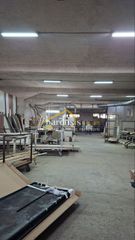 Επιχειρηματικό κτίριο 4.300 τ.μ. για ενοικίαση