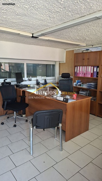 Επιχειρηματικό κτίριο 4.300 τ.μ. προς ενοικίαση, Ασπρόπυργος