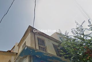 Κτίριο 270 τ.μ. για πώληση