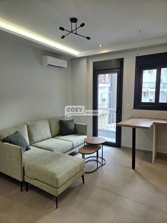 Studio / γκαρσονιέρα 45 τ.μ. προς ενοικίαση, Παναγία Φανερωμένη