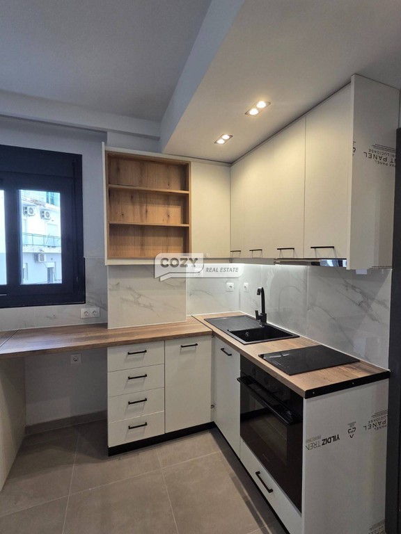 Studio / γκαρσονιέρα 45 τ.μ. προς ενοικίαση, Παναγία Φανερωμένη