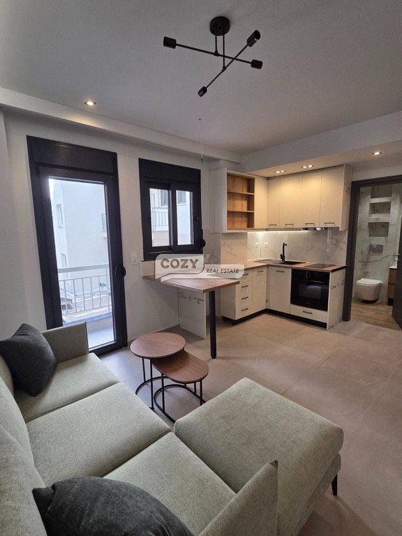 Studio / γκαρσονιέρα 45 τ.μ. προς ενοικίαση, Παναγία Φανερωμένη