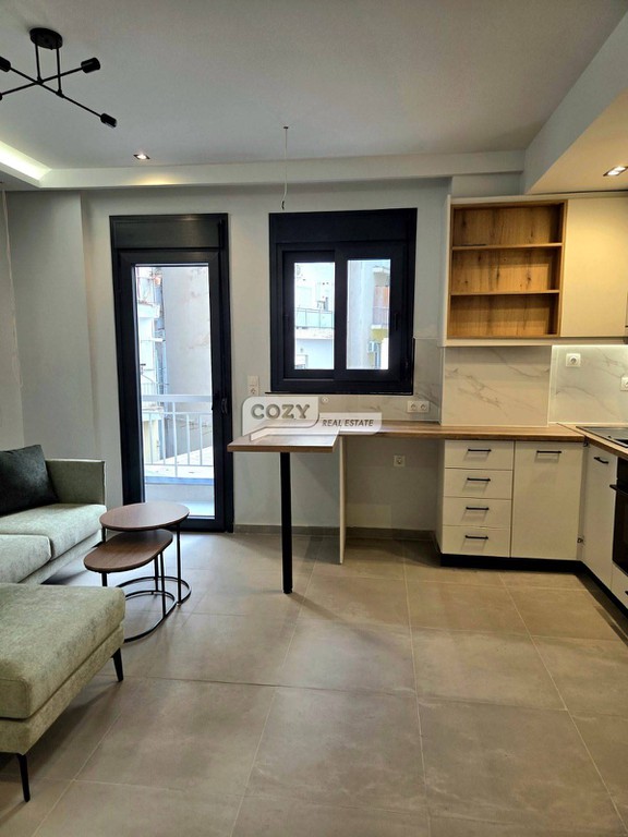Studio / γκαρσονιέρα 45 τ.μ. προς ενοικίαση, Παναγία Φανερωμένη