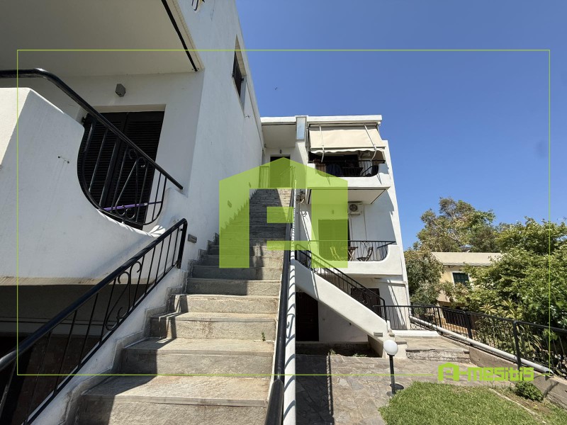 Συγκρότημα διαμερισμάτων 149 τ.μ. προς πώληση, Άγιος Βασίλειος Ρίου