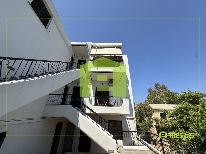 Συγκρότημα διαμερισμάτων 149 τ.μ. προς πώληση, Άγιος Βασίλειος Ρίου