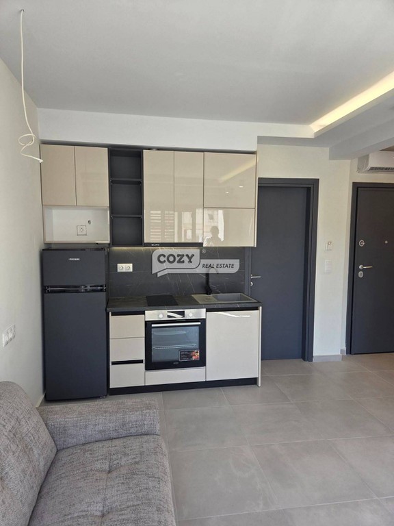 Studio / γκαρσονιέρα 45 τ.μ. προς ενοικίαση, Παναγία Φανερωμένη