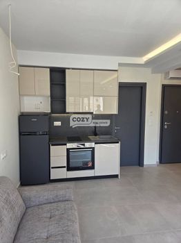 Studio / γκαρσονιέρα 45 τ.μ. προς ενοικίαση