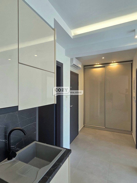 Studio / γκαρσονιέρα 45 τ.μ. προς ενοικίαση, Παναγία Φανερωμένη