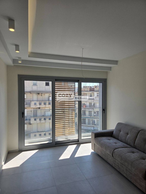 Studio / γκαρσονιέρα 45 τ.μ. προς ενοικίαση, Παναγία Φανερωμένη