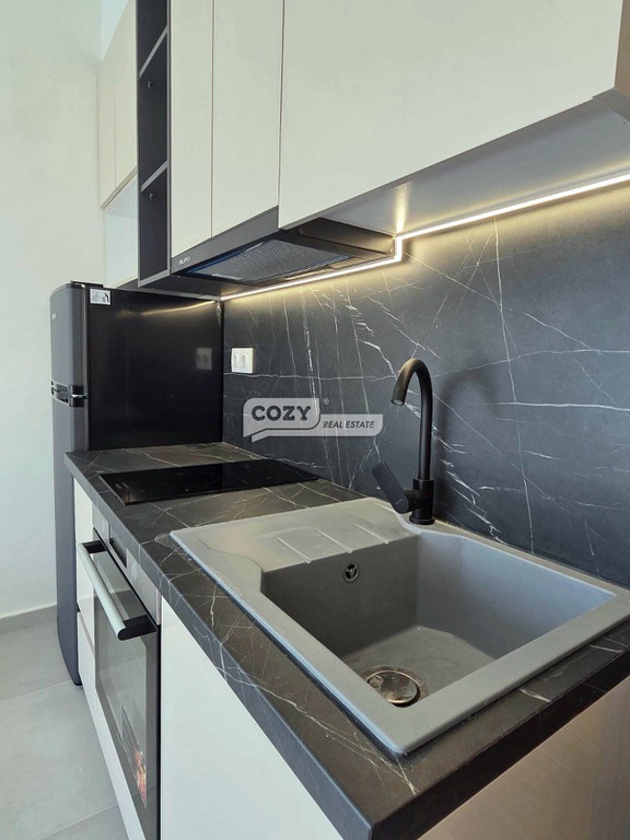 Studio / γκαρσονιέρα 45 τ.μ. προς ενοικίαση, Παναγία Φανερωμένη