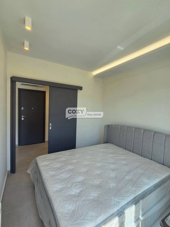 Studio / γκαρσονιέρα 45 τ.μ. προς ενοικίαση, Παναγία Φανερωμένη