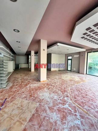 Store 405 sqm for sale, Thessaloniki - Suburbs, Stavroupoli