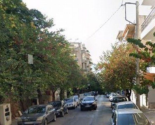 Land plot 220 sqm for sale, Athens - Center, Poligono - Tourkovounia