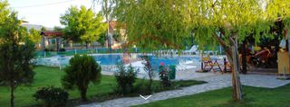 Ξενοδοχείο 1.250 τ.μ. προς πώληση, Πλάτη Πρεσπών-thumb-4
